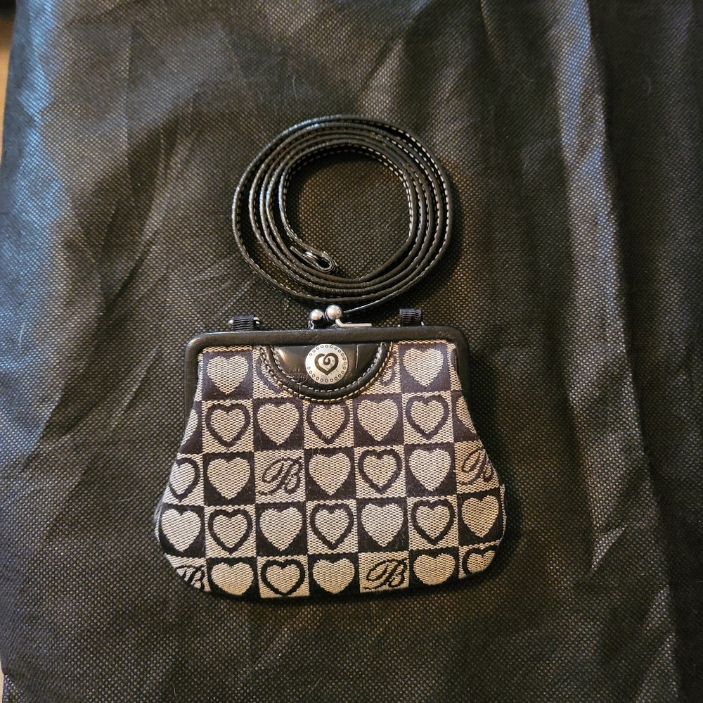 Brighton Crossbody